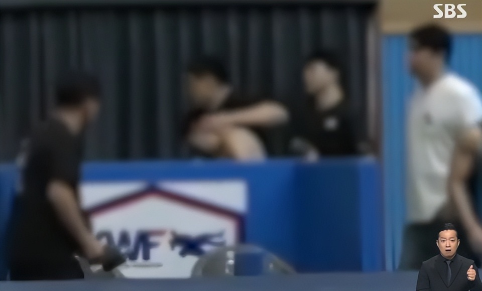 性事件频发, OL 性事件频发, OL