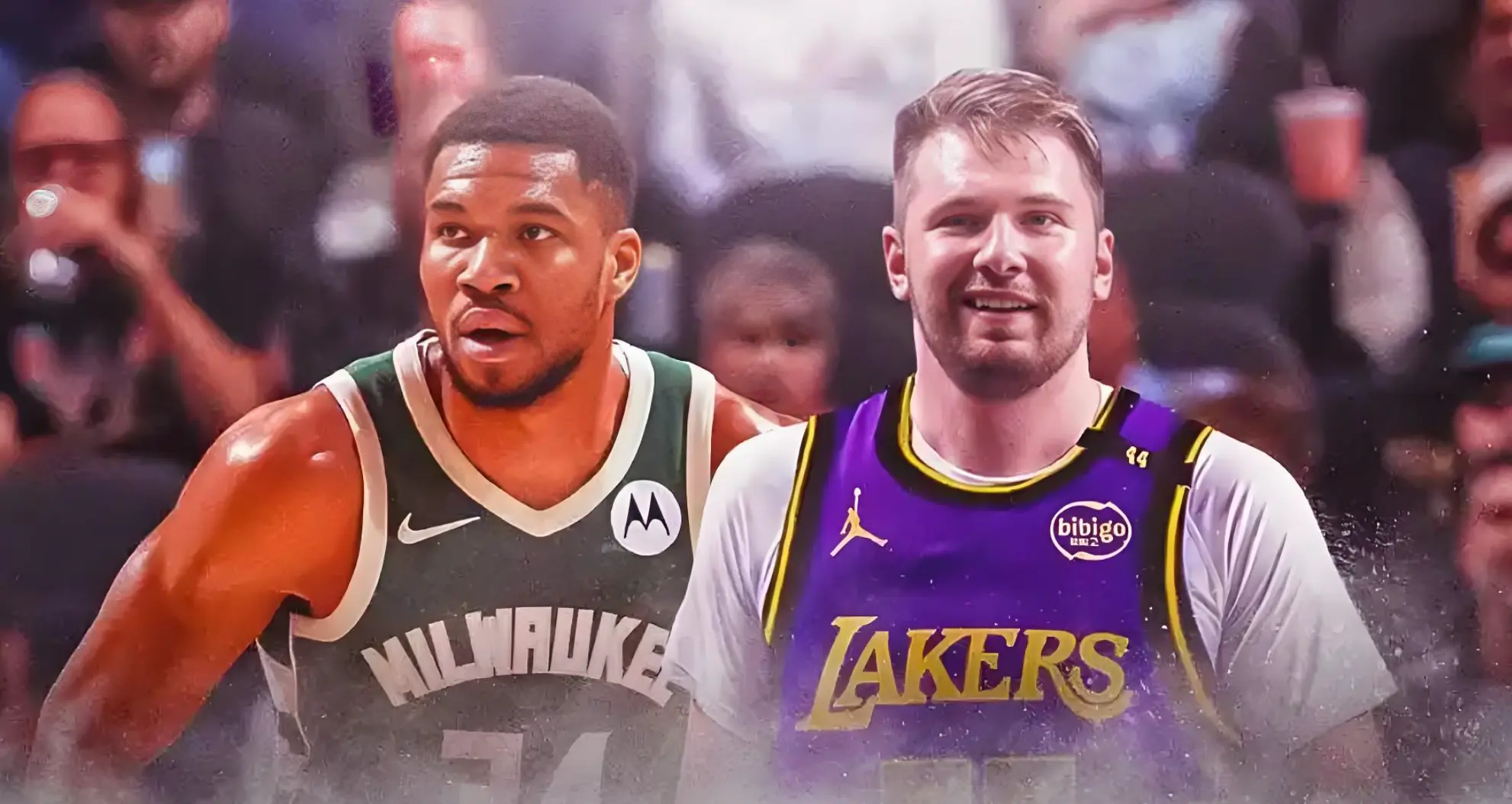 埃尔金贝勒, 老詹比肩科, 现役前五 埃尔金贝勒, 老詹比肩科, 现役前五