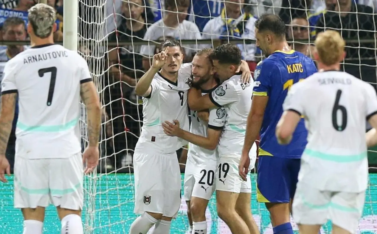 奥地利取得 奥地利取得