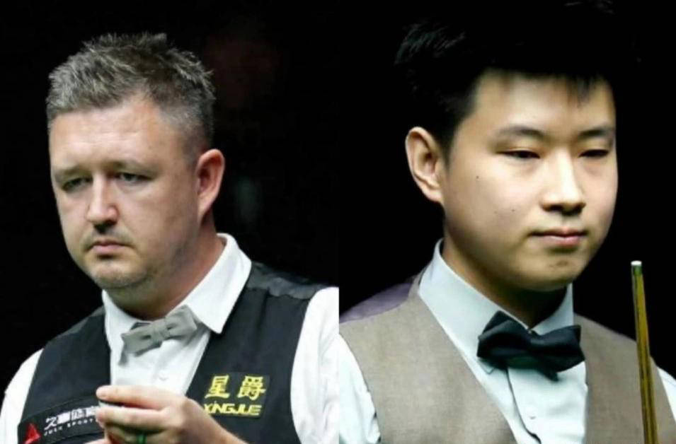 再度遭遇大, 中连续打出 再度遭遇大, 中连续打出