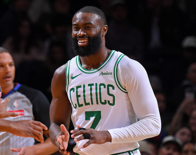 布切尔, 猛龙过去 布切尔, 猛龙过去