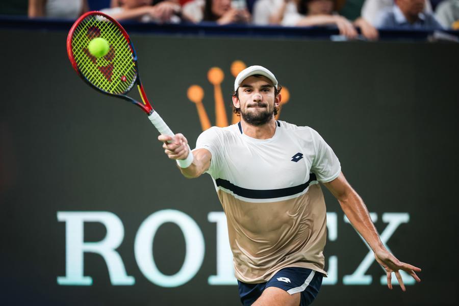 foBi, 在上海第三, 不朽传奇 foBi, 在上海第三, 不朽传奇