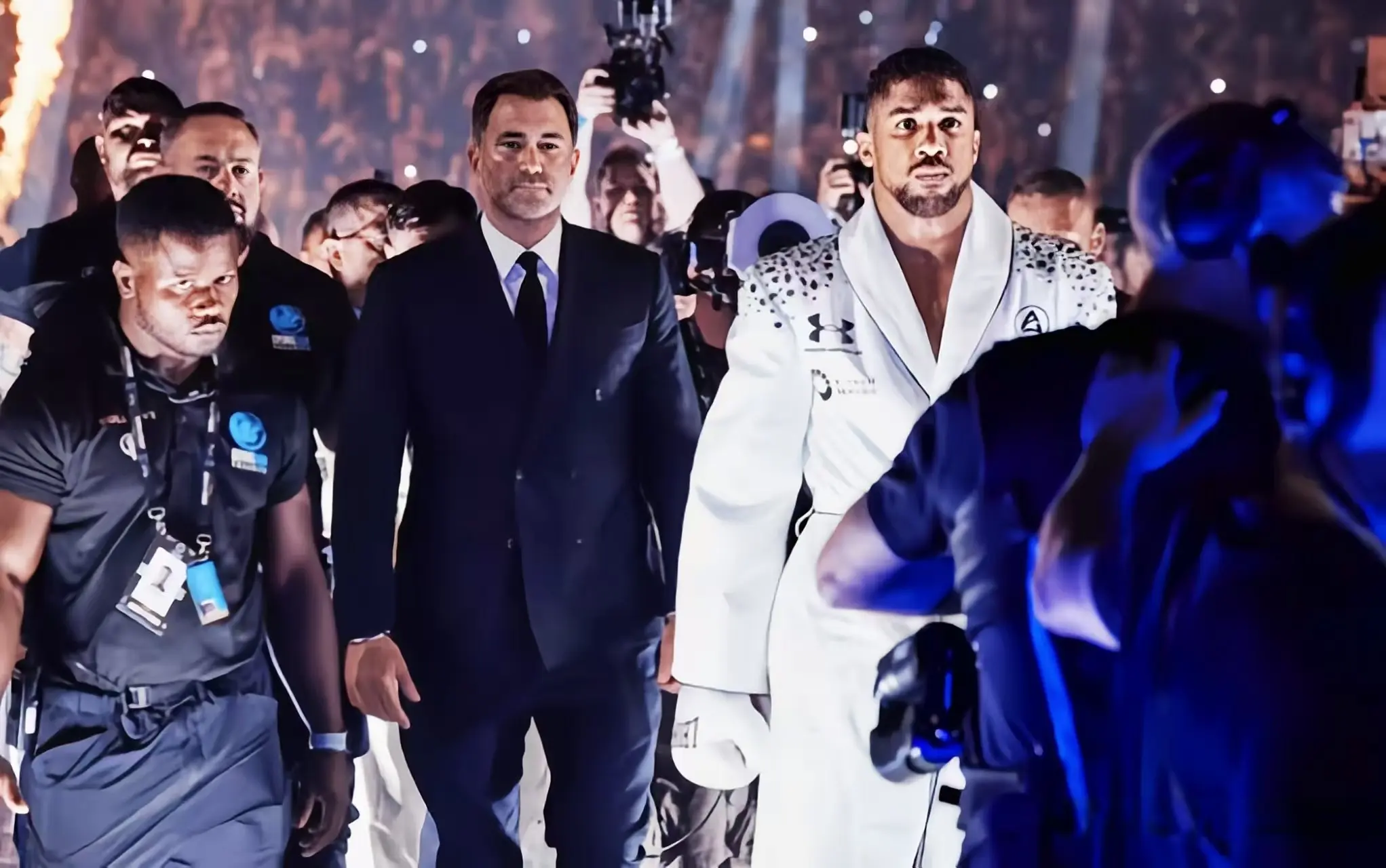 之后我们会, 地方运作比