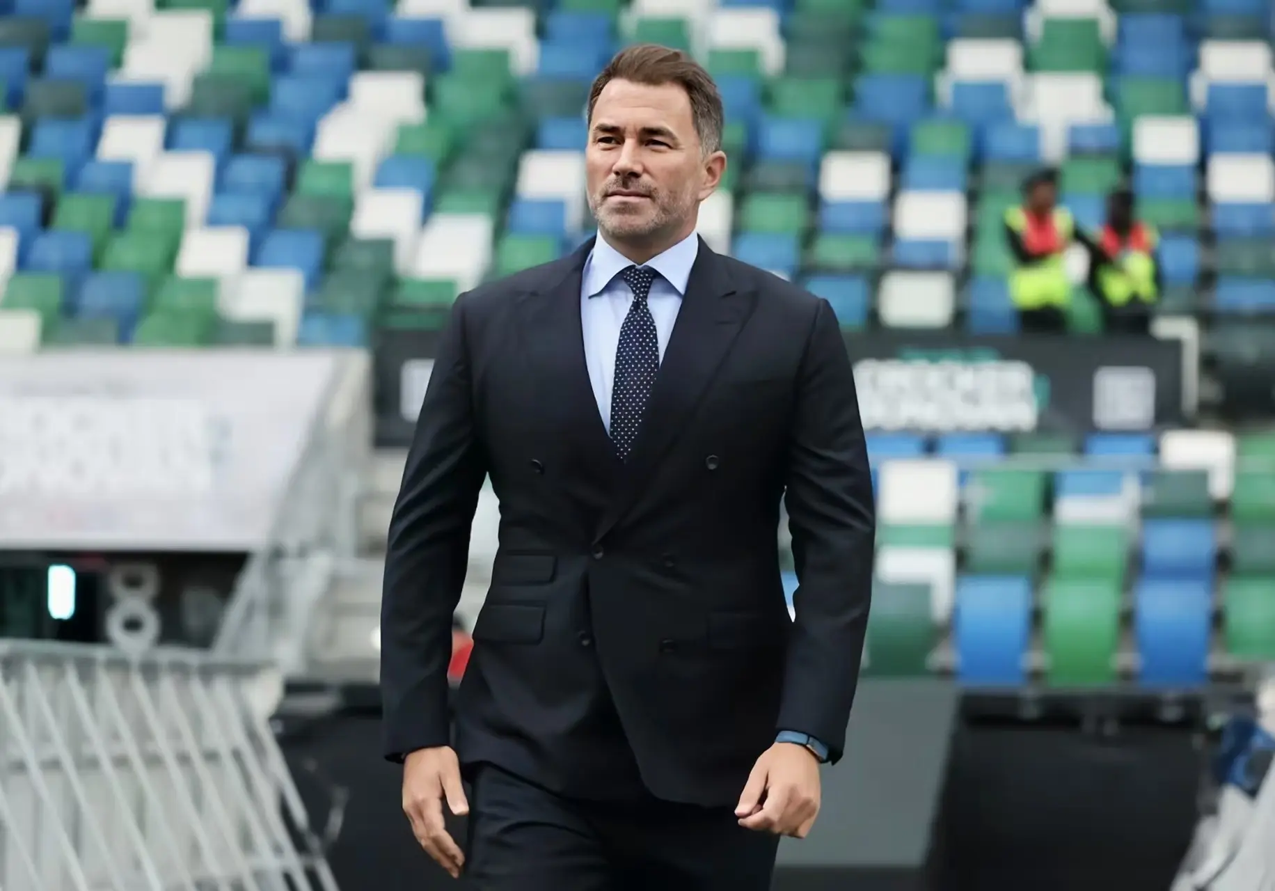 总裁以来, 仍然十分精, 已于今年