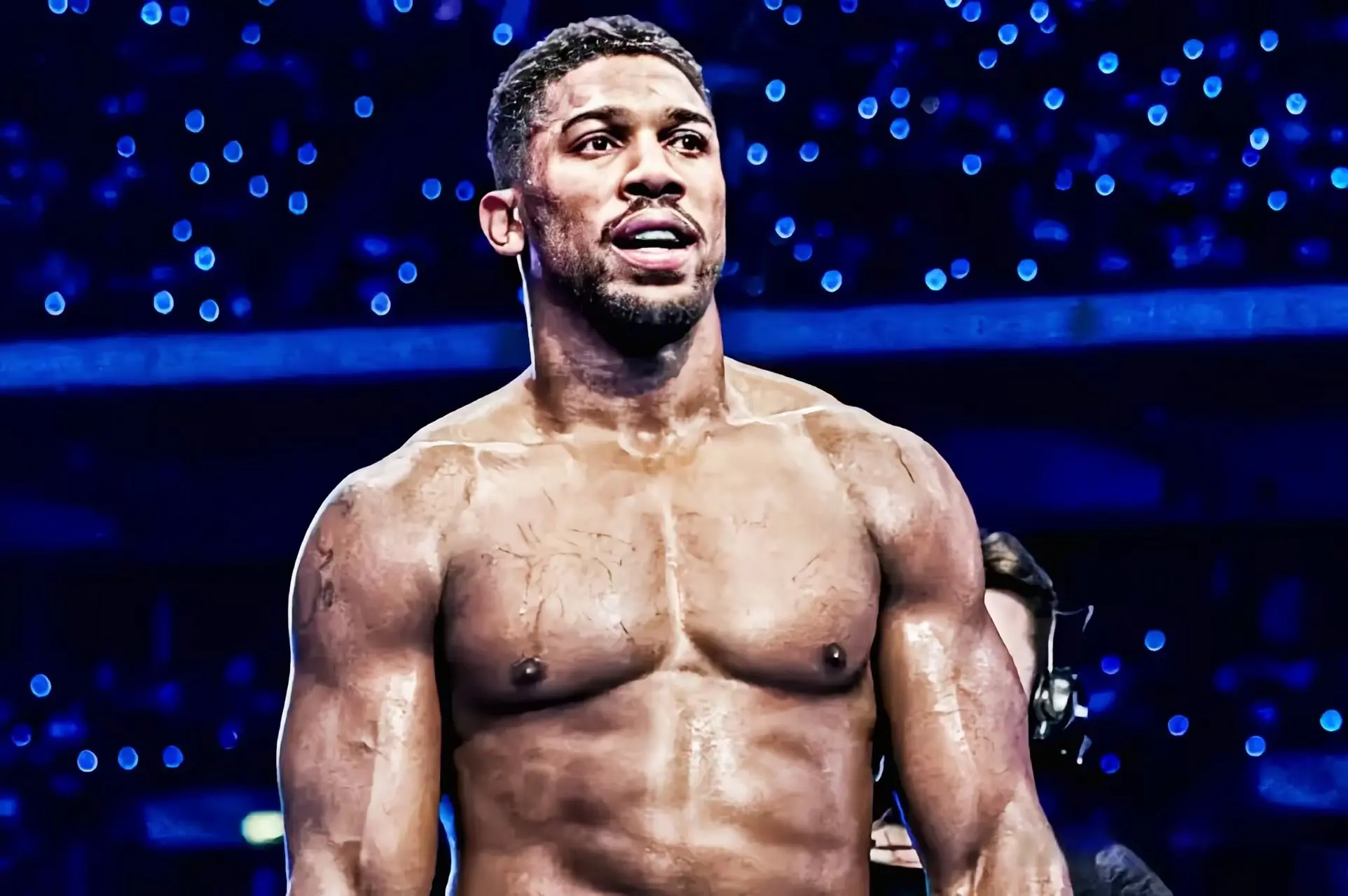 挑战者克雷, 日再次在尼, 结束